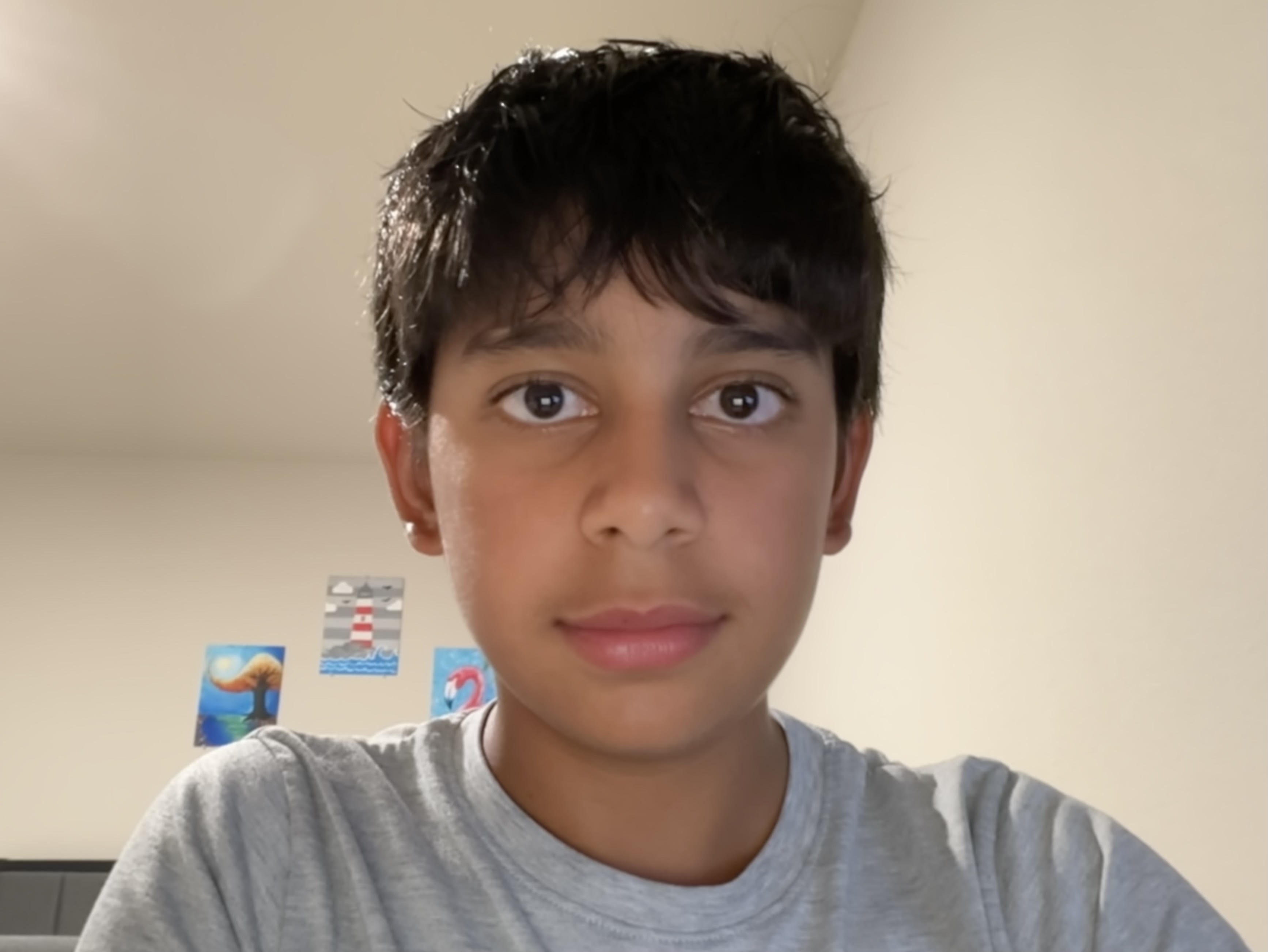 Profile Picture